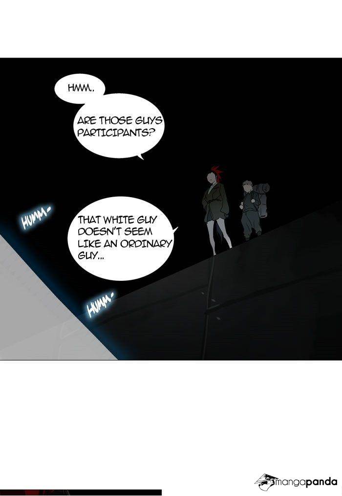 Tower of God Chapter 251 image 37